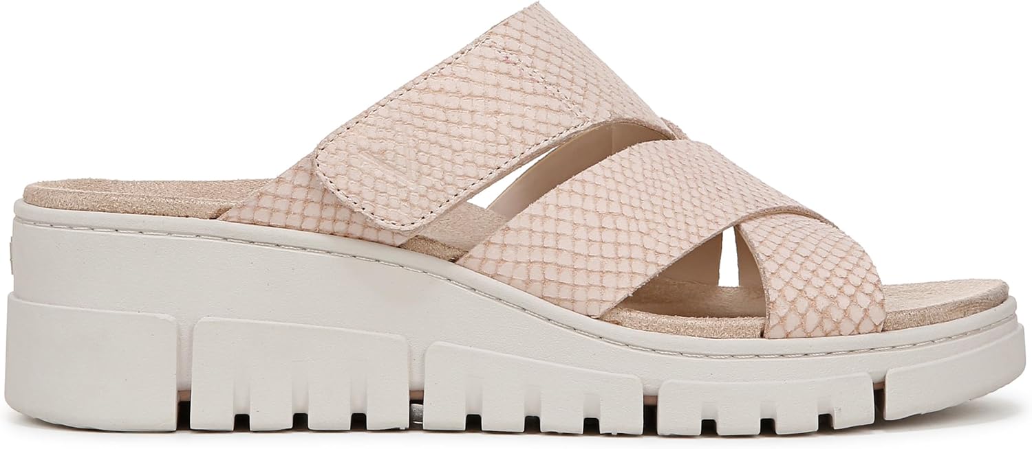 Atelier Step Women's Uptown Sunset Slide Sandal