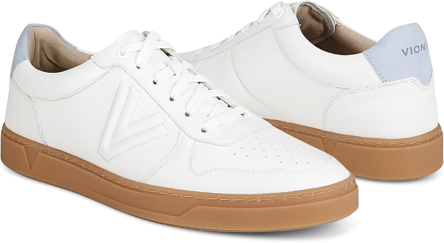 Atelier Step Men's Lucas Court Sneaker