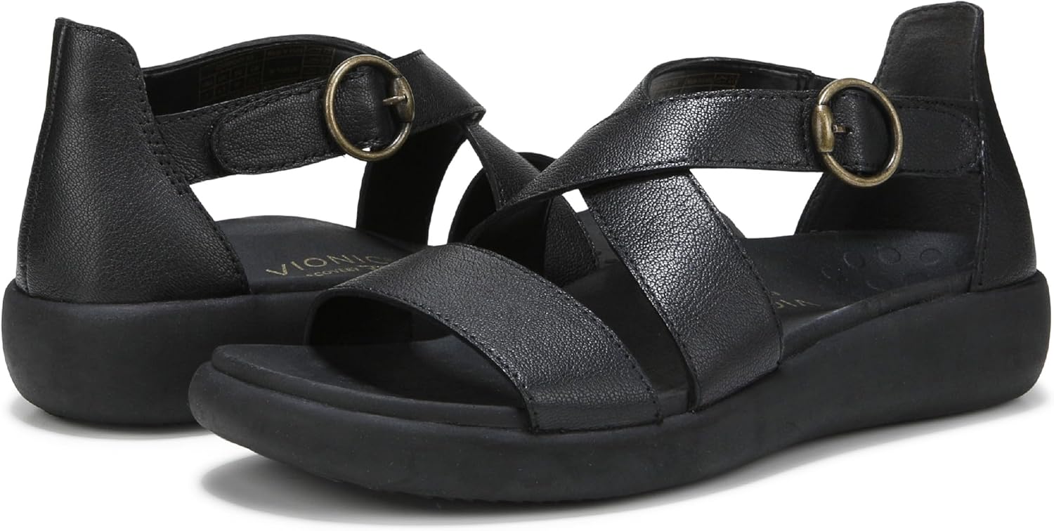 Atelier Step Women's Harmony Rx Sandal