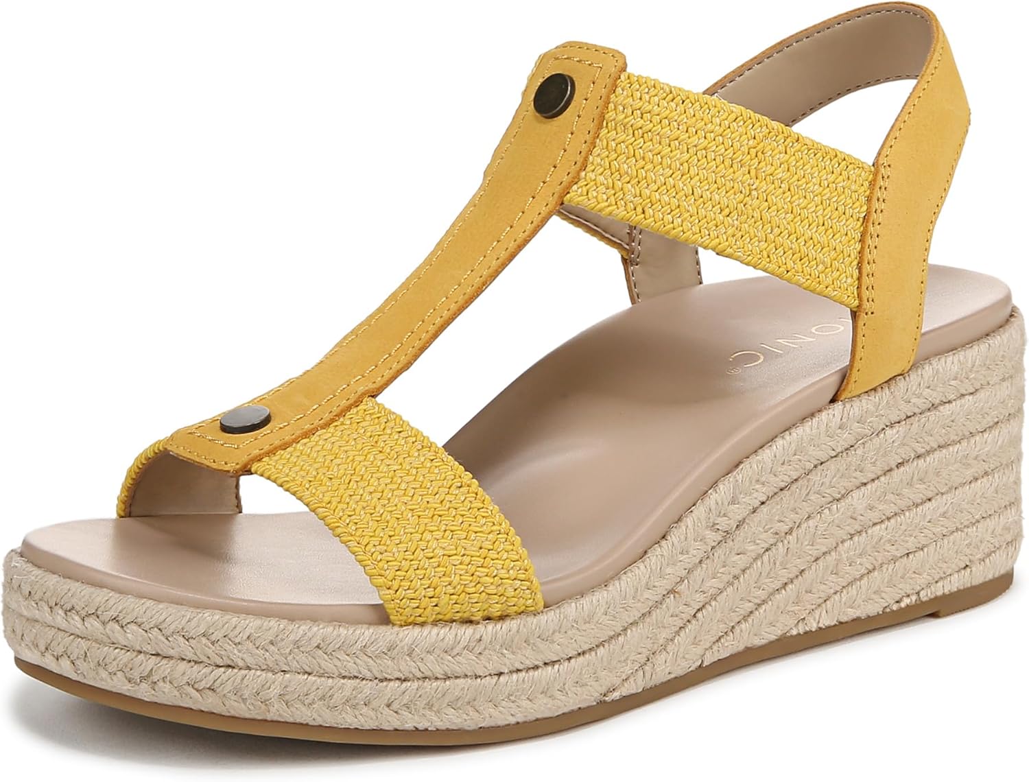 Atelier Step Women's Calera Wedge Sandal