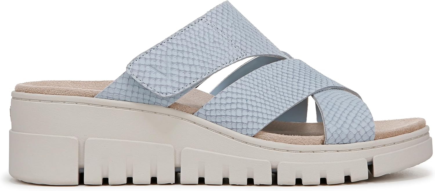 Atelier Step Women's Uptown Sunset Slide Sandal