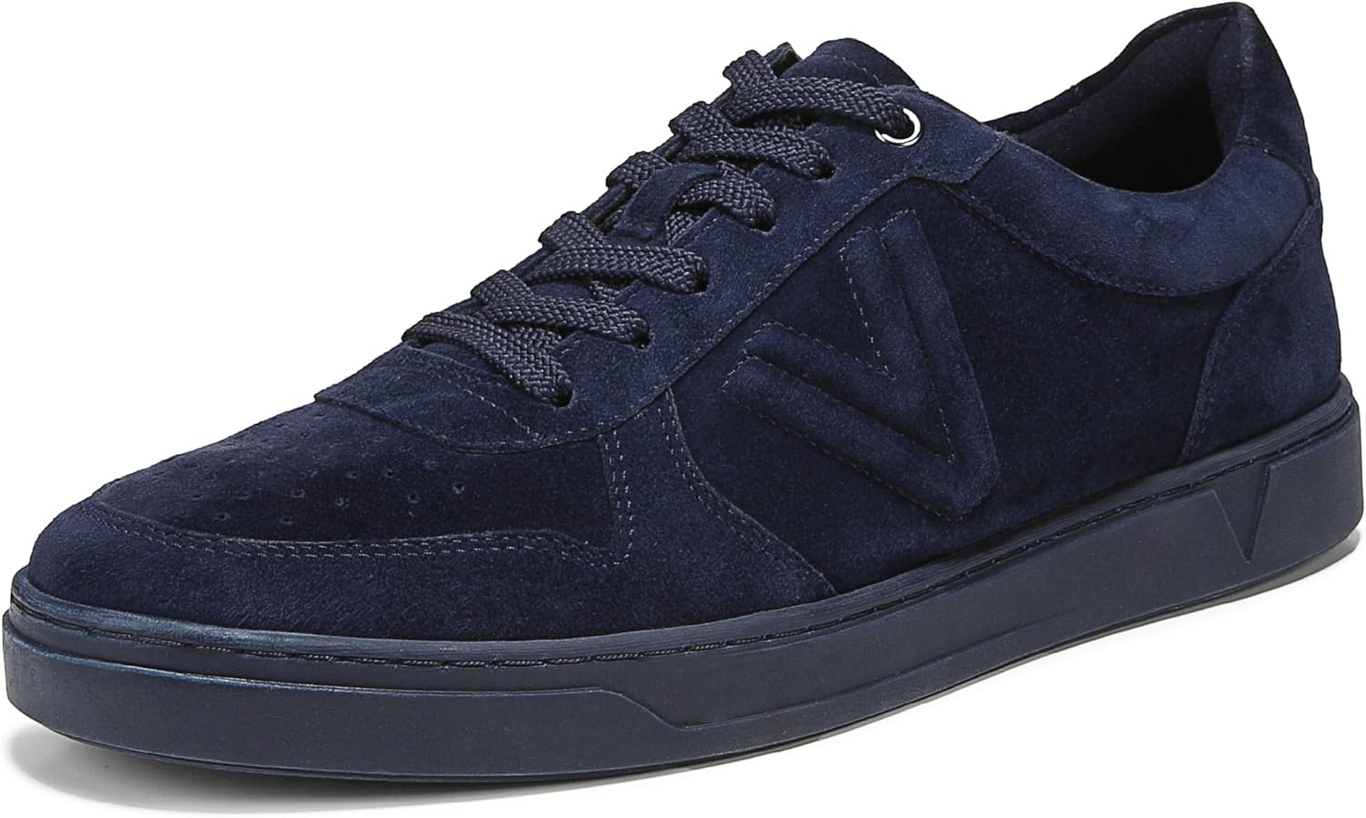 Atelier Step Men's Lucas Court Sneaker