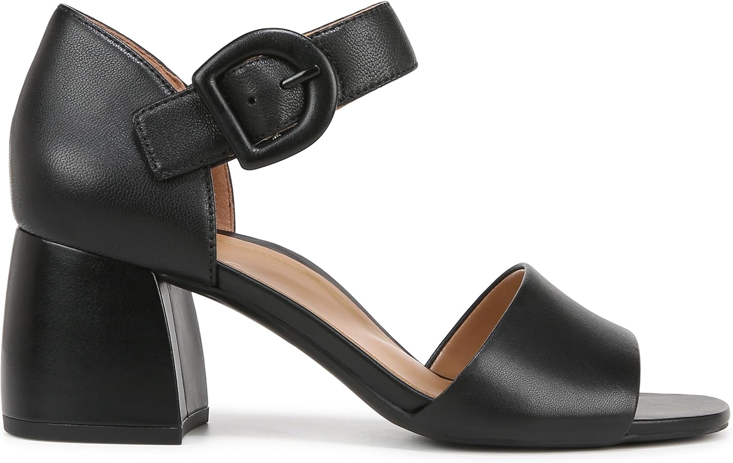 Atelier Step Women's Chardonnay Heeled Sandal