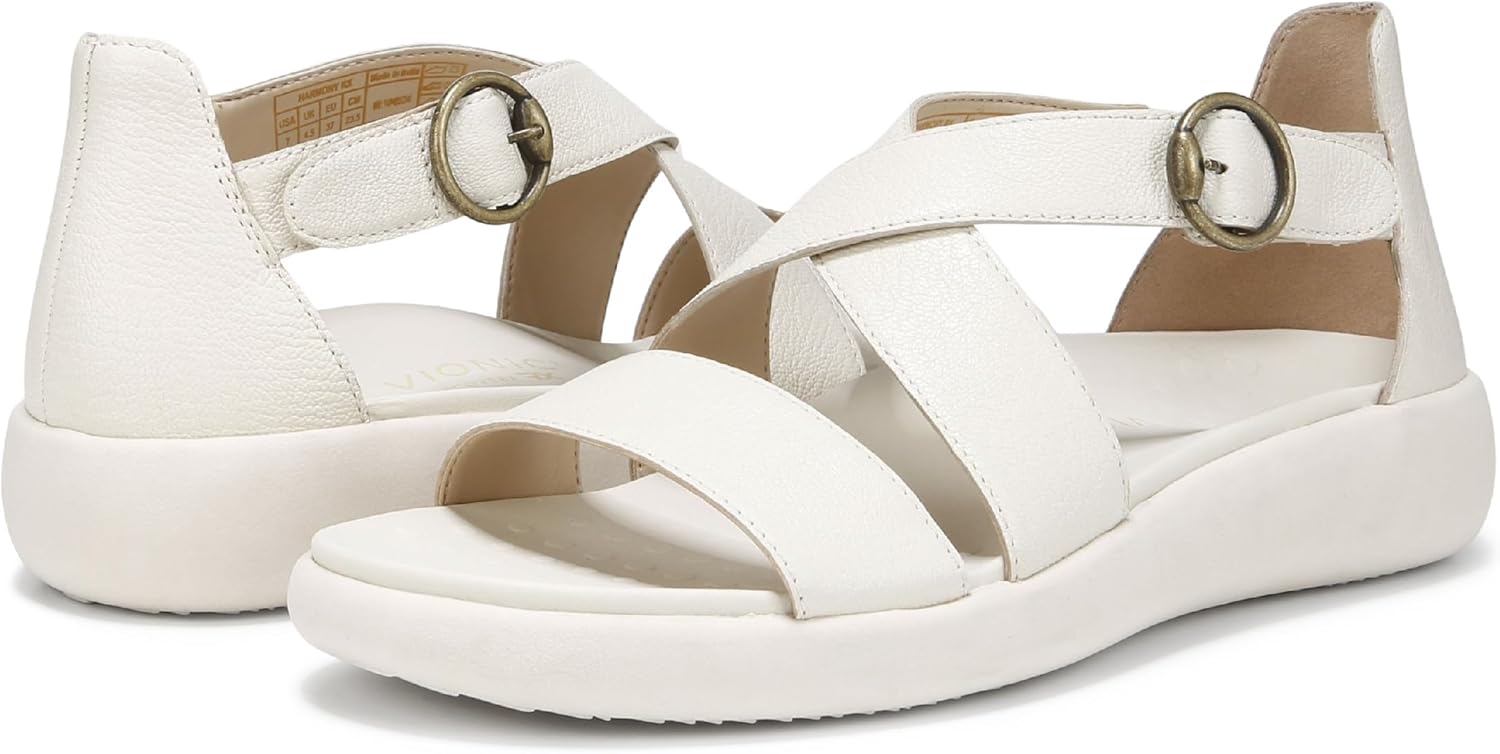 Atelier Step Women's Harmony Rx Sandal