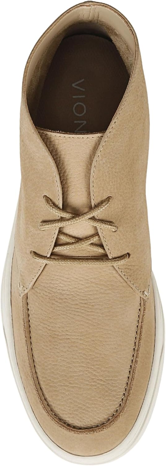 Atelier Step Men's Danfield Chukka Boot