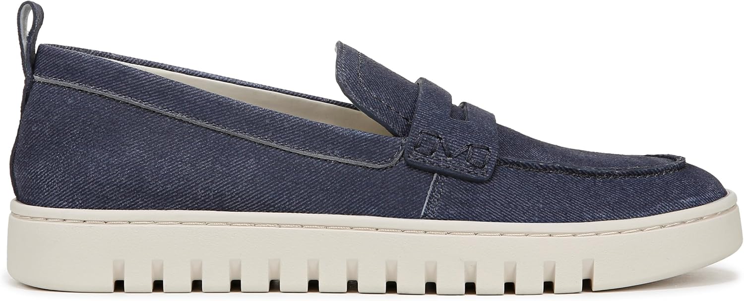 Atelier Step Women's Uptown Loafer
