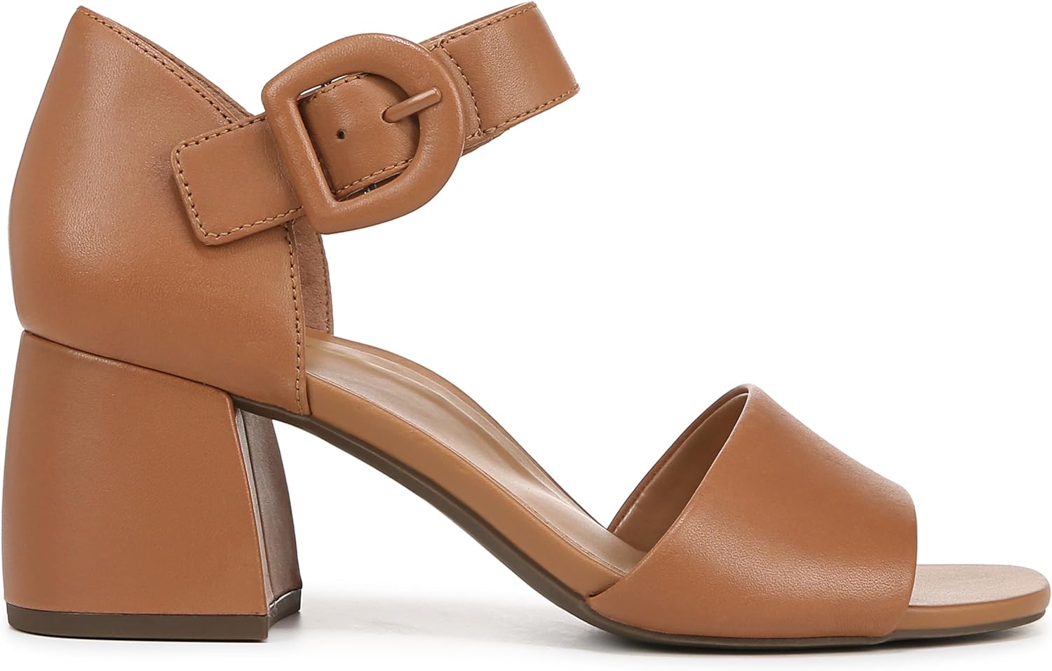 Atelier Step Women's Chardonnay Heeled Sandal