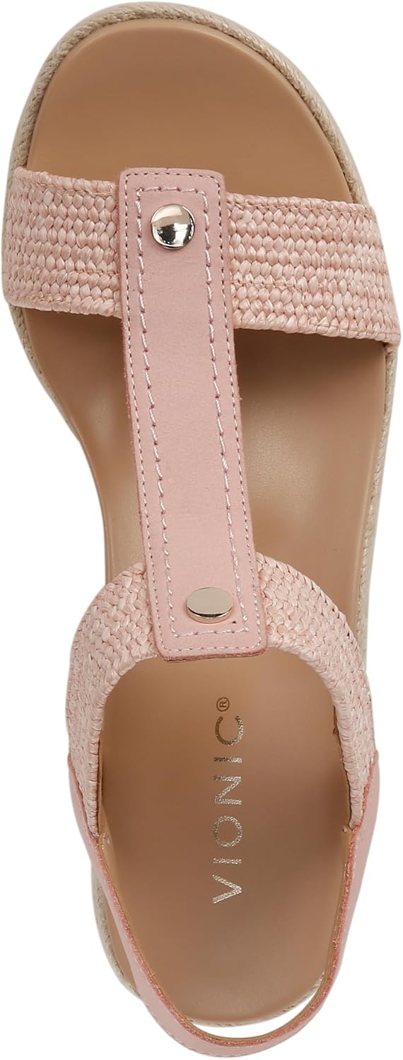 Atelier Step Women's Calera Wedge Sandal