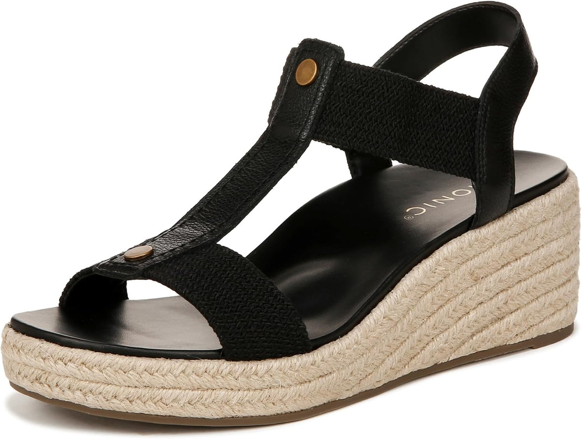 Atelier Step Women's Calera Wedge Sandal