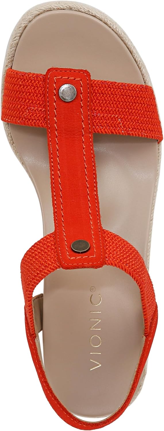 Atelier Step Women's Calera Wedge Sandal