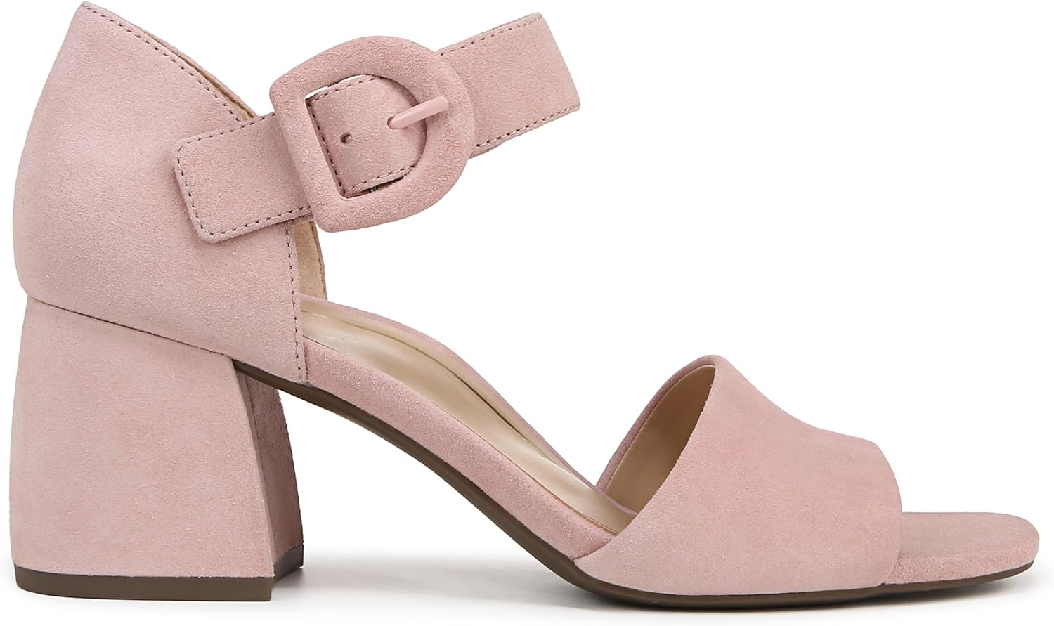 Atelier Step Women's Chardonnay Heeled Sandal