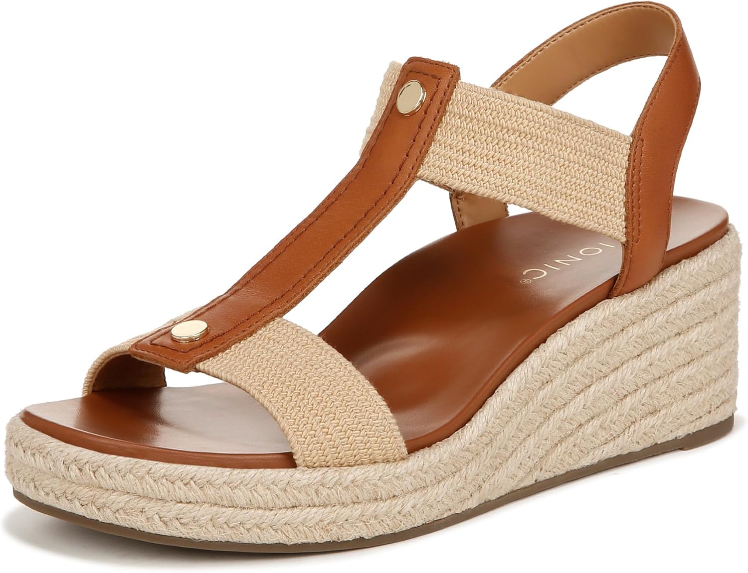 Atelier Step Women's Calera Wedge Sandal