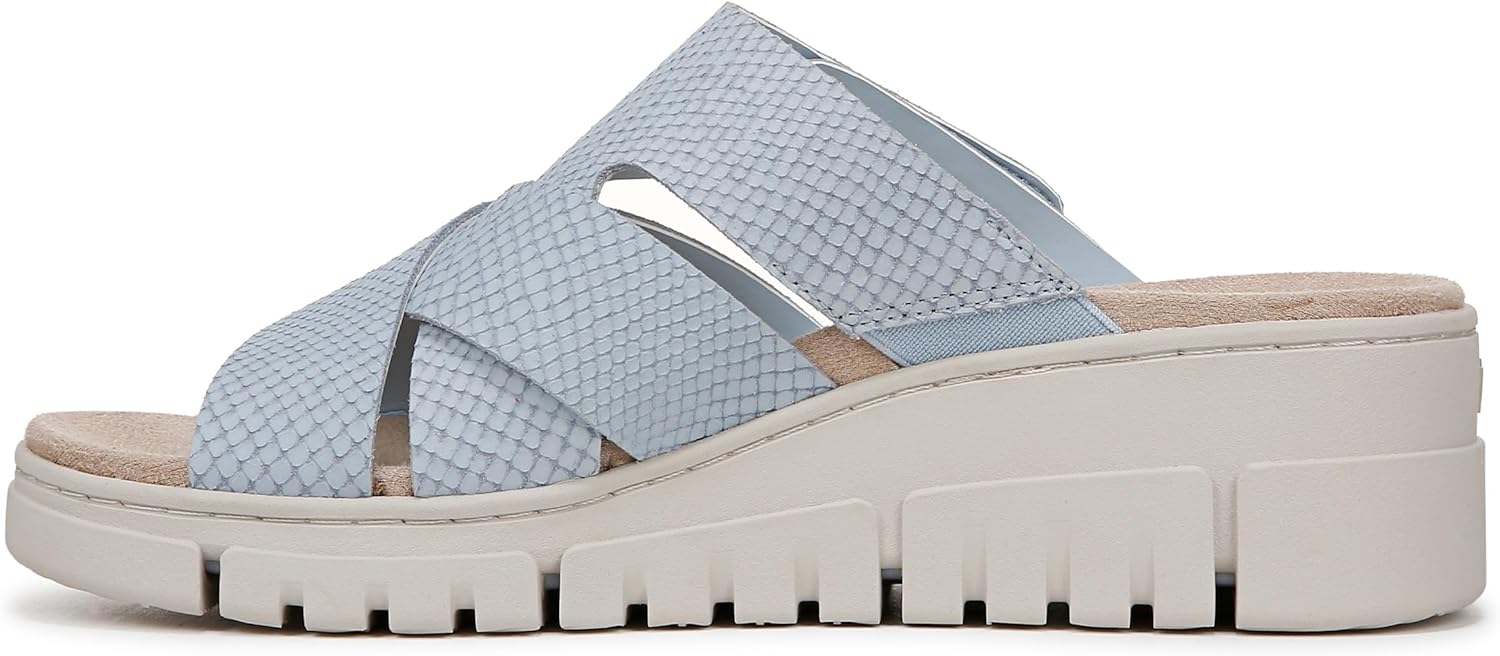 Atelier Step Women's Uptown Sunset Slide Sandal