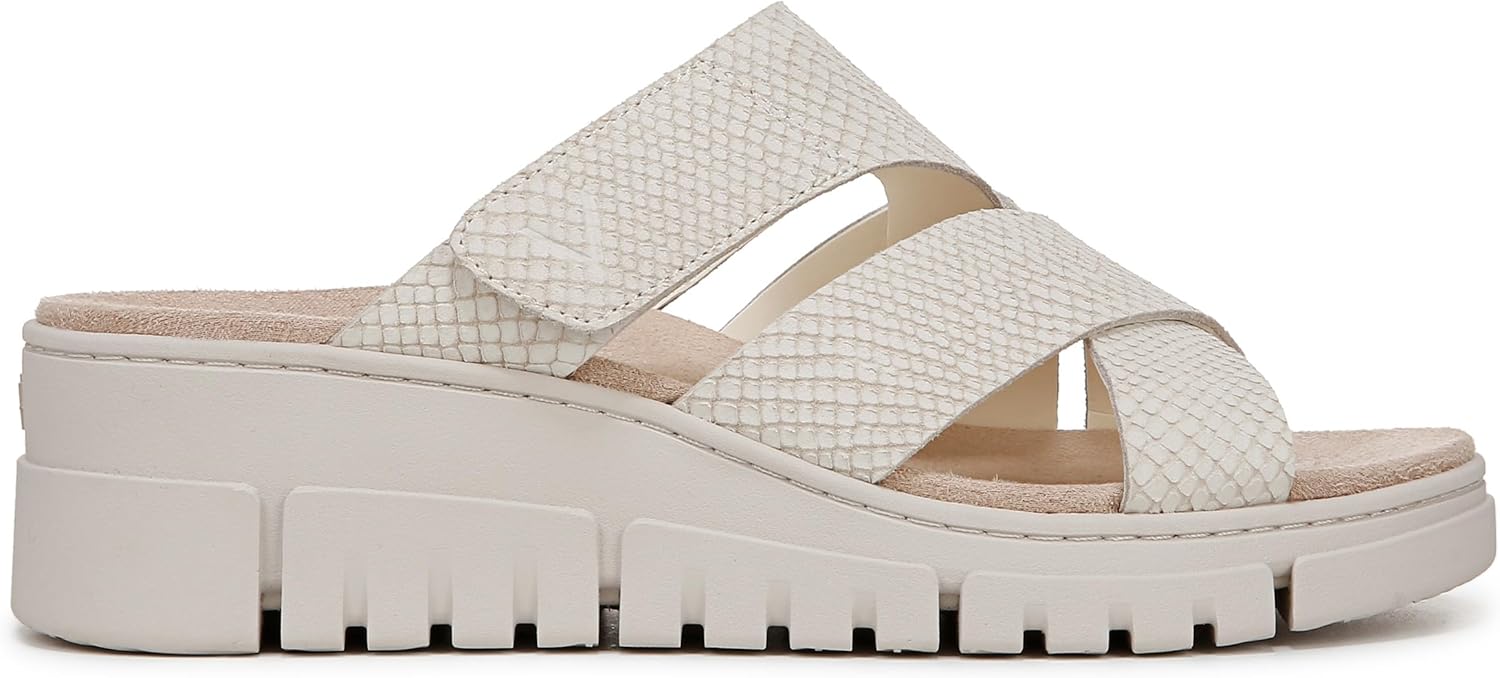 Atelier Step Women's Uptown Sunset Slide Sandal