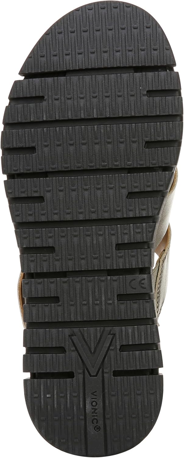 Atelier Step Women's Uptown Sunset Slide Sandal