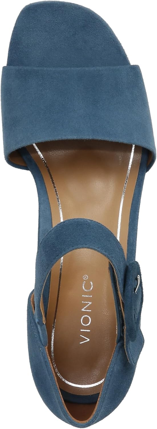 Atelier Step Women's Chardonnay Heeled Sandal