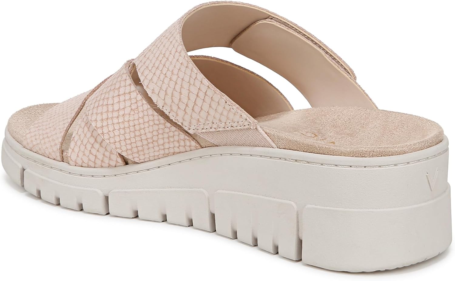 Atelier Step Women's Uptown Sunset Slide Sandal