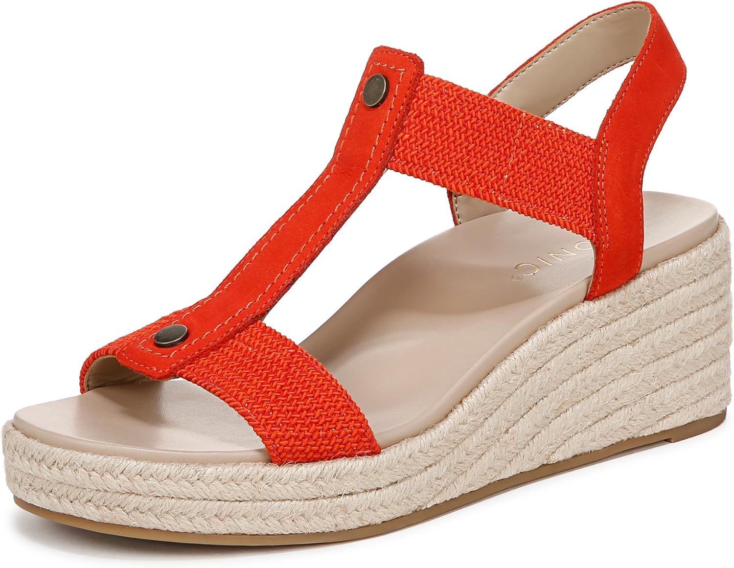 Atelier Step Women's Calera Wedge Sandal