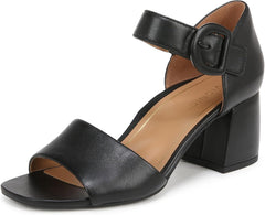 Atelier Step Women's Chardonnay Heeled Sandal