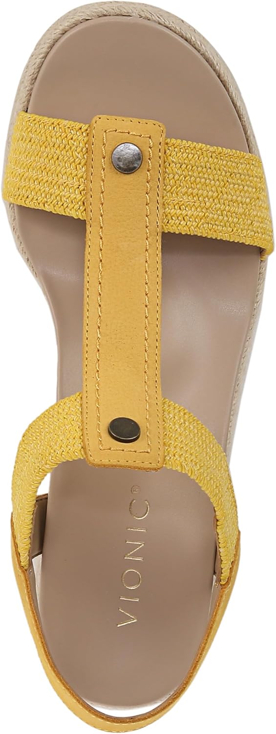 Atelier Step Women's Calera Wedge Sandal