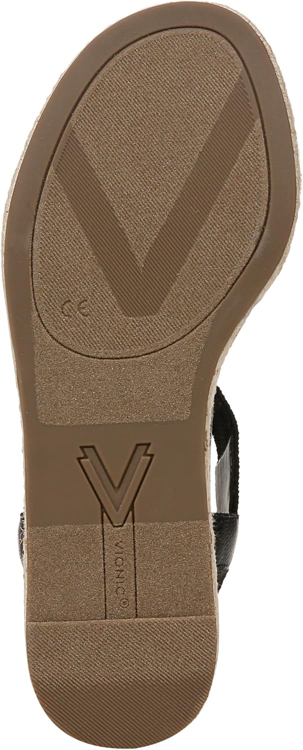 Atelier Step Women's Calera Wedge Sandal