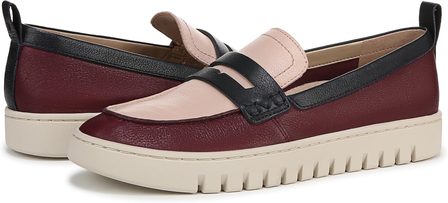 Atelier Step Women's Uptown Loafer