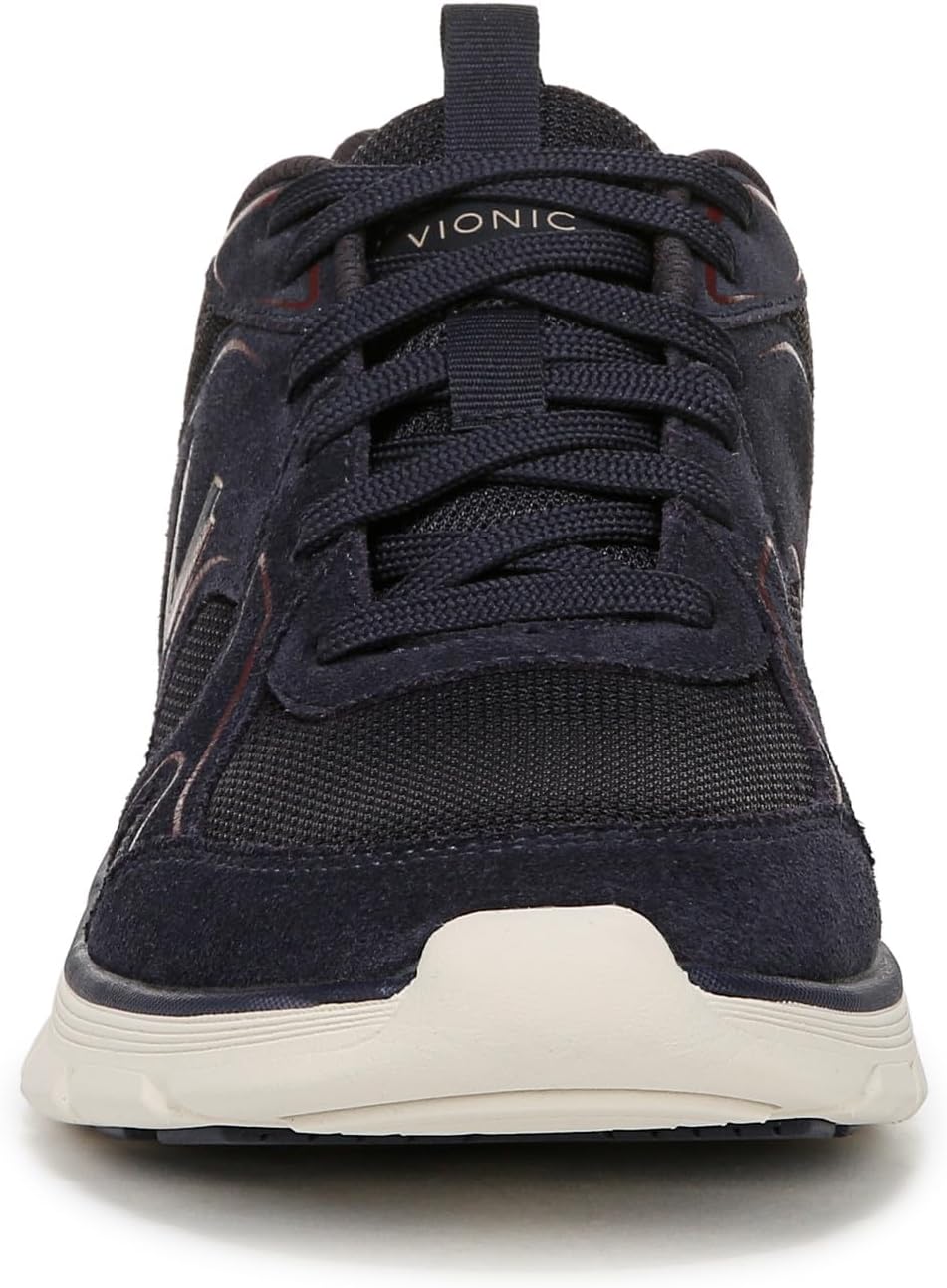 Atelier Step Women's Walk Parkside Sneaker