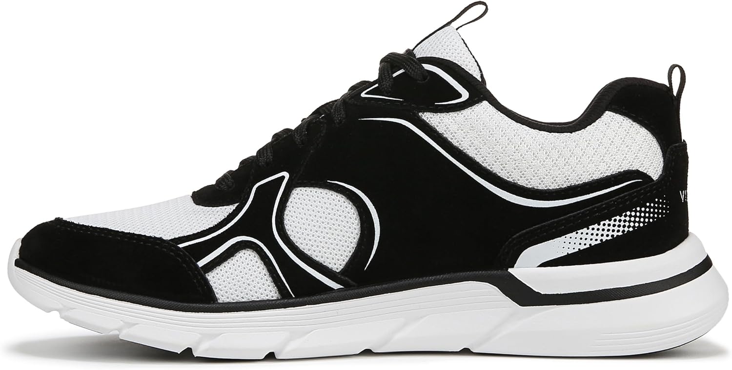 Atelier Step Women's Walk Parkside Sneaker