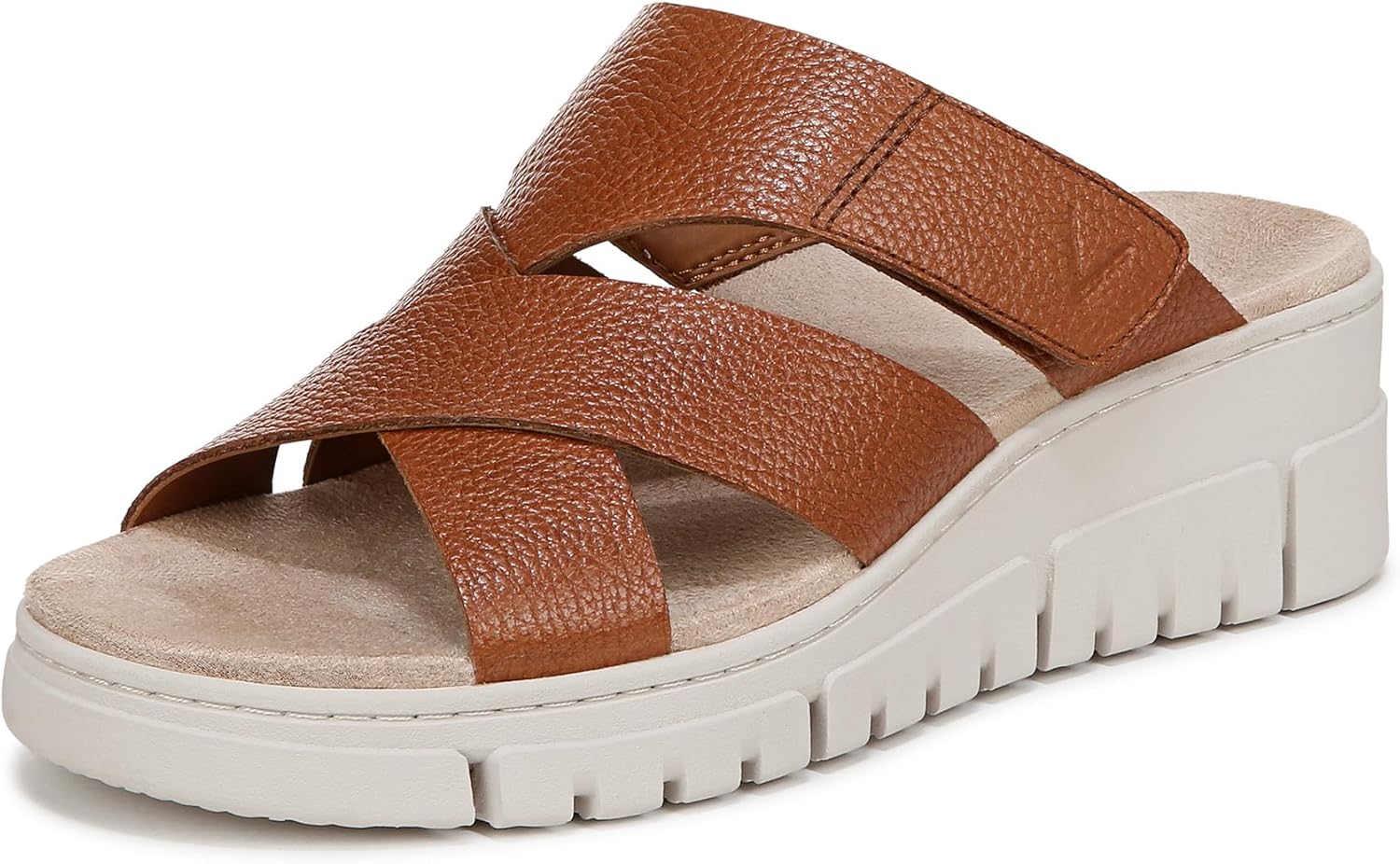 Atelier Step Women's Uptown Sunset Slide Sandal