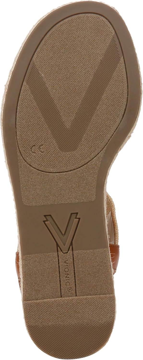 Atelier Step Women's Calera Wedge Sandal