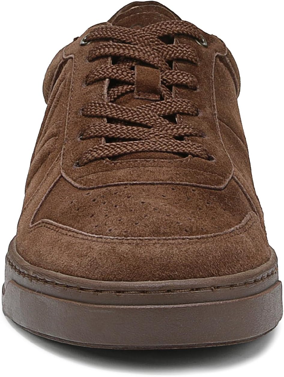 Atelier Step Men's Lucas Court Sneaker
