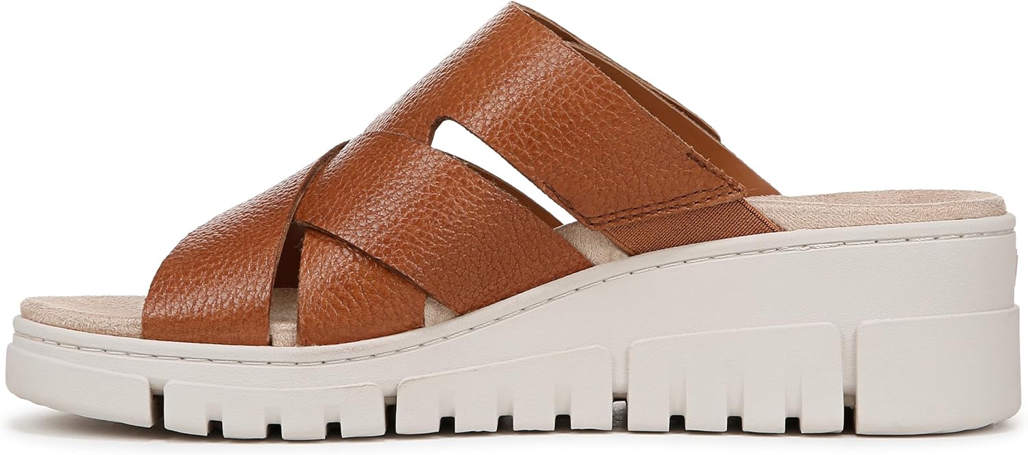 Atelier Step Women's Uptown Sunset Slide Sandal