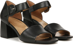 Atelier Step Women's Chardonnay Heeled Sandal