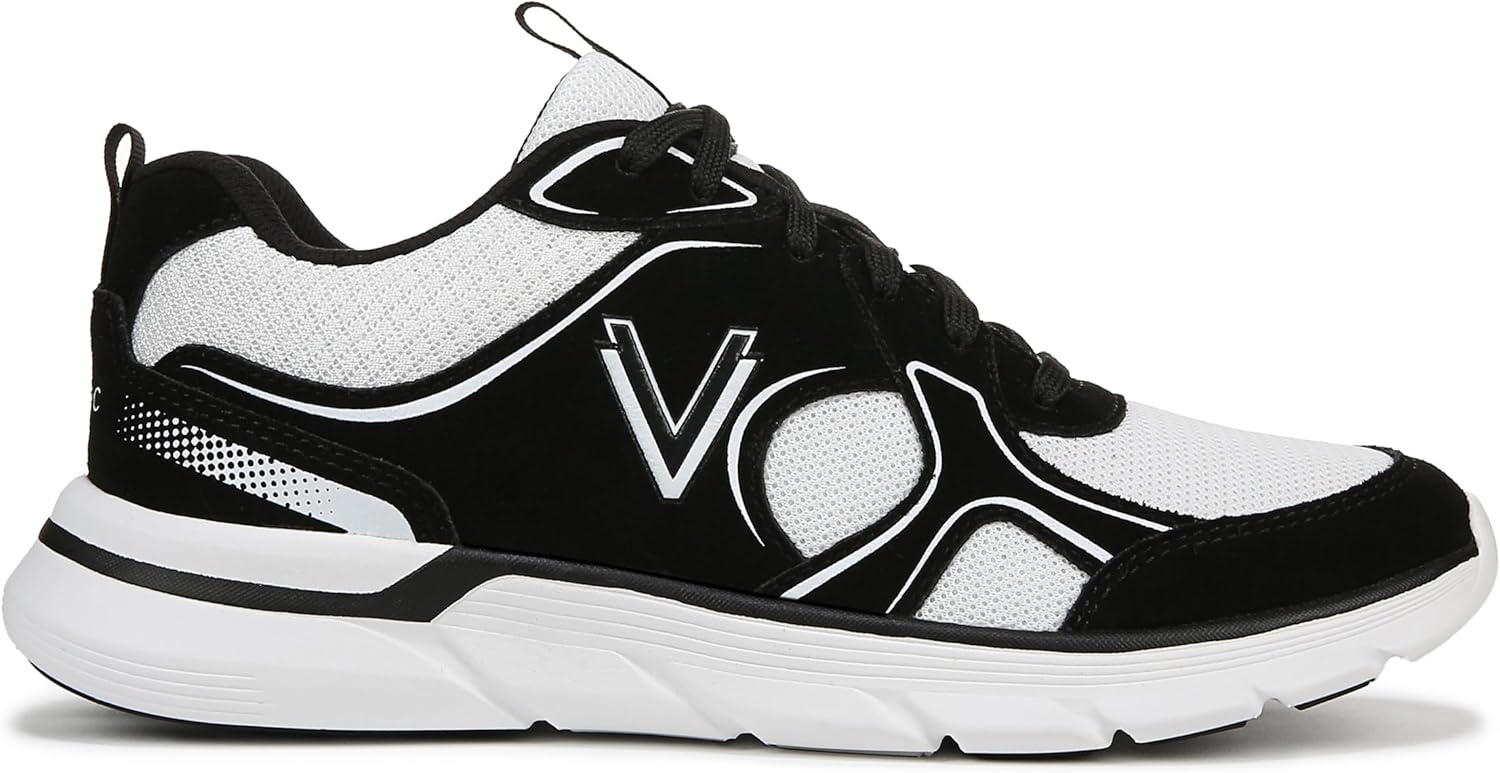 Atelier Step Women's Walk Parkside Sneaker