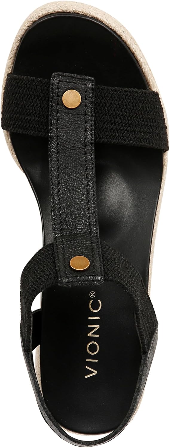 Atelier Step Women's Calera Wedge Sandal