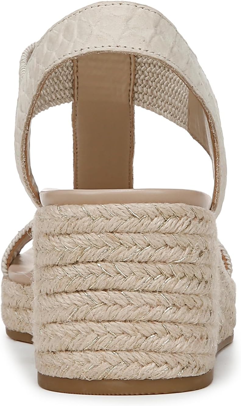 Atelier Step Women's Calera Wedge Sandal