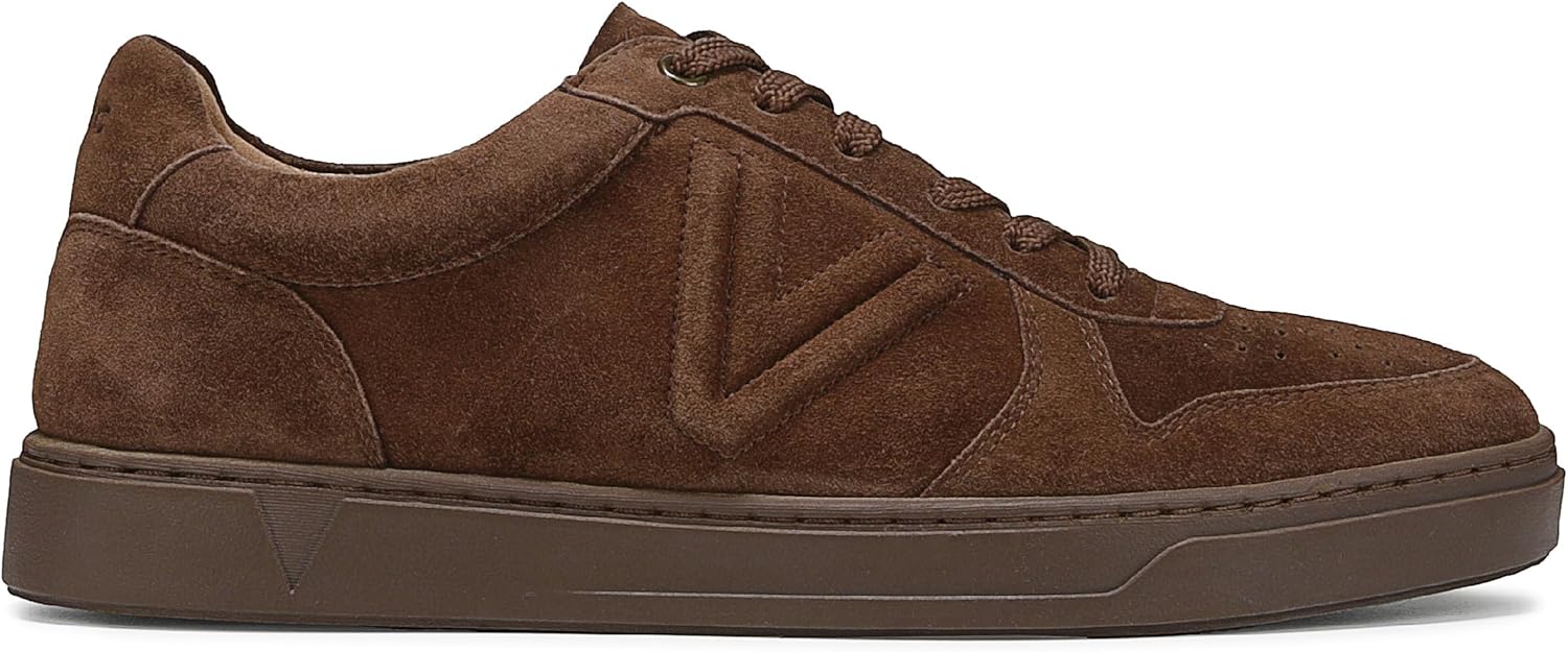 Atelier Step Men's Lucas Court Sneaker