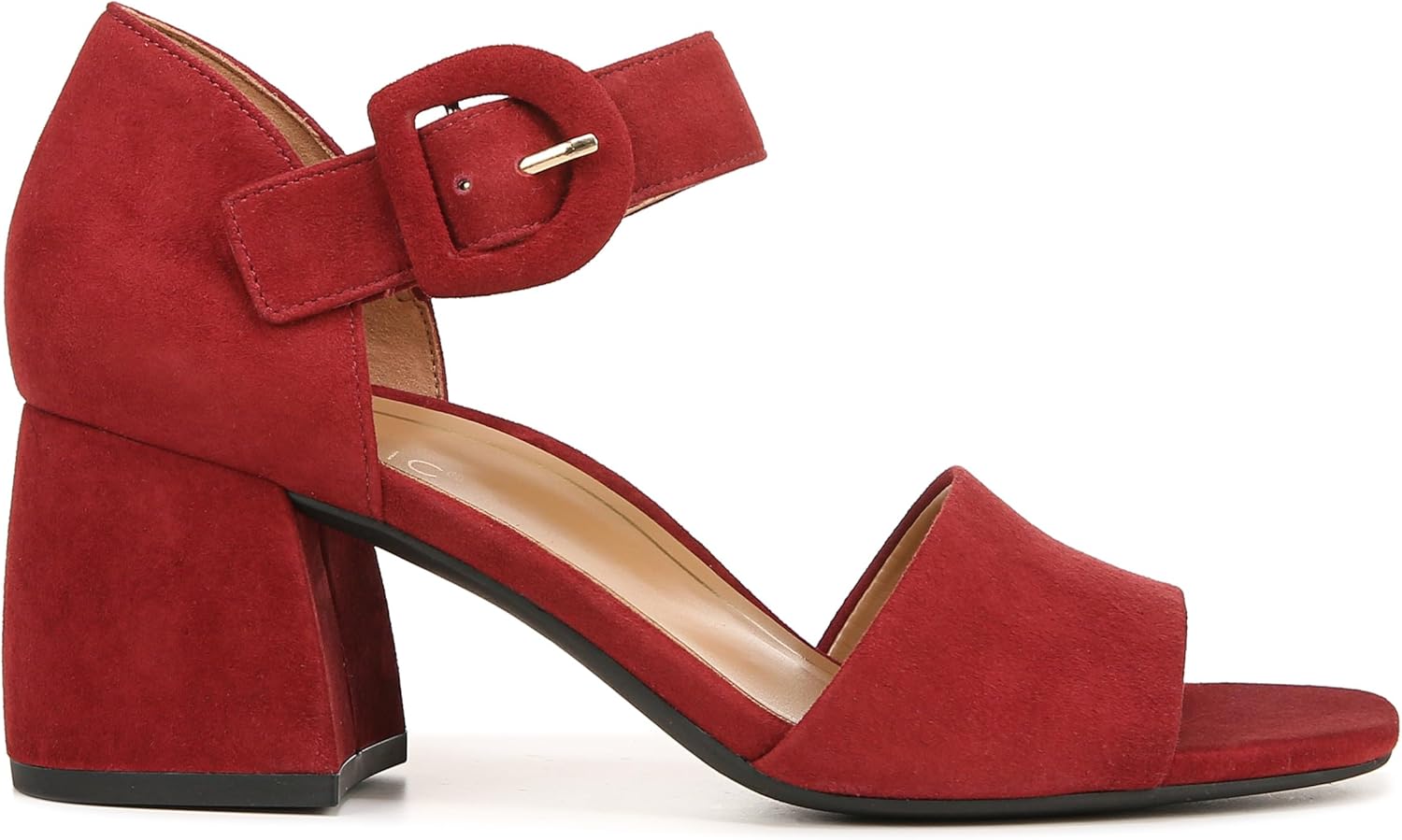 Atelier Step Women's Chardonnay Heeled Sandal