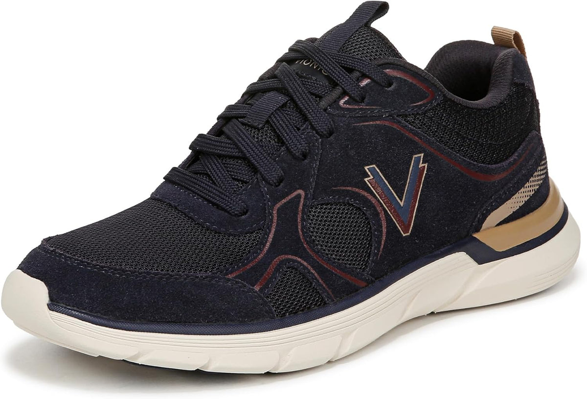 Atelier Step Women's Walk Parkside Sneaker