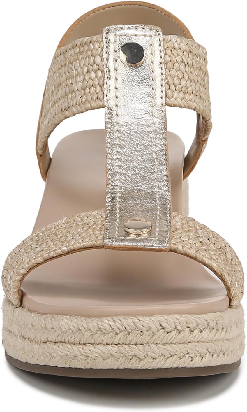 Atelier Step Women's Calera Wedge Sandal