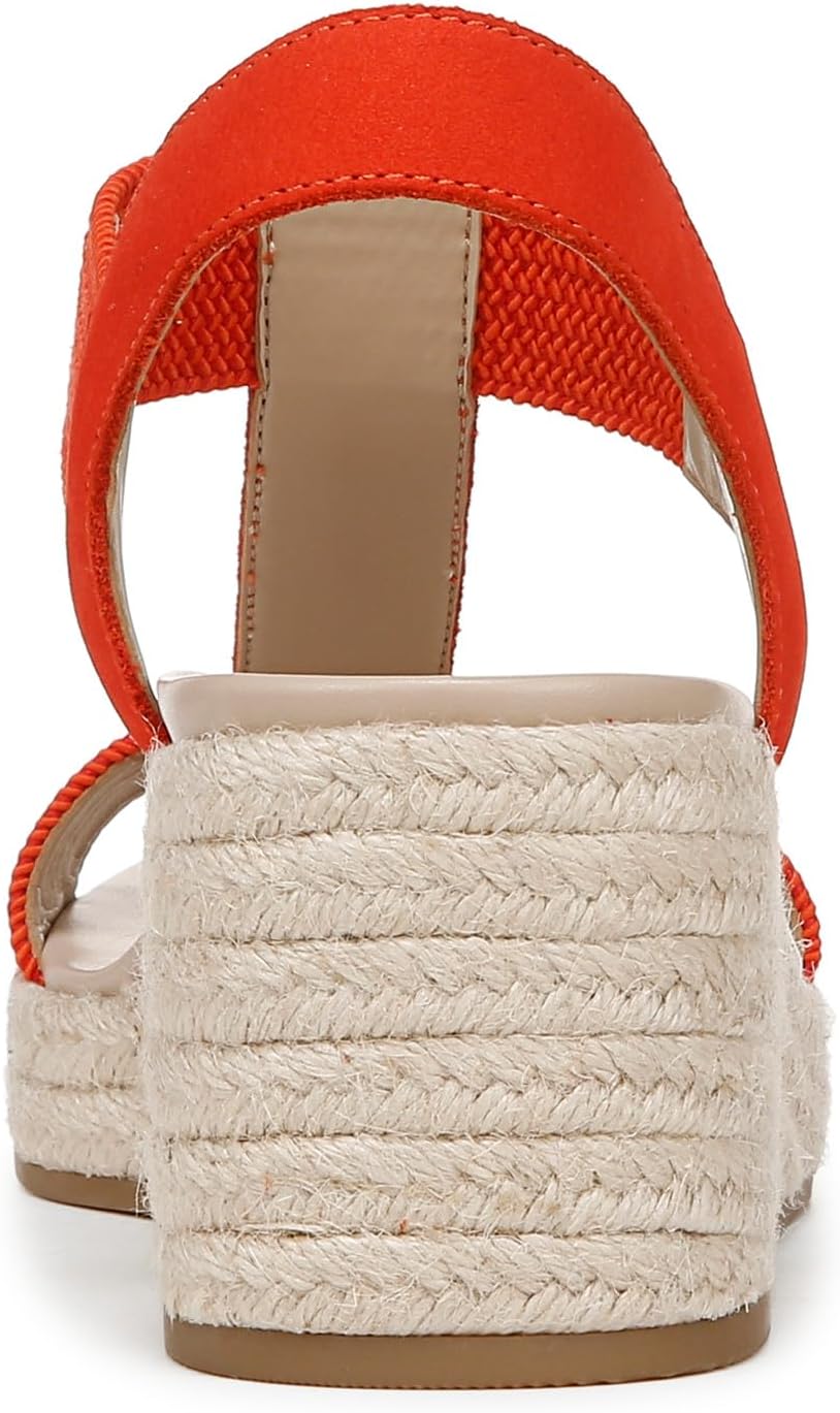 Atelier Step Women's Calera Wedge Sandal