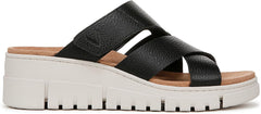 Atelier Step Women's Uptown Sunset Slide Sandal