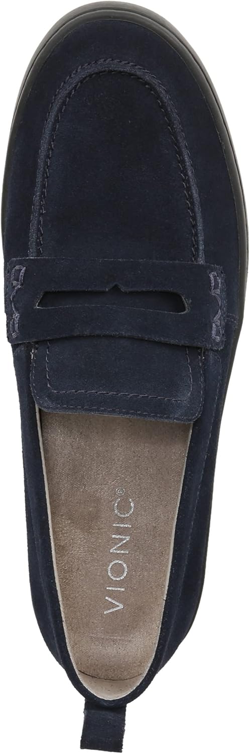 Atelier Step Women's Uptown Loafer