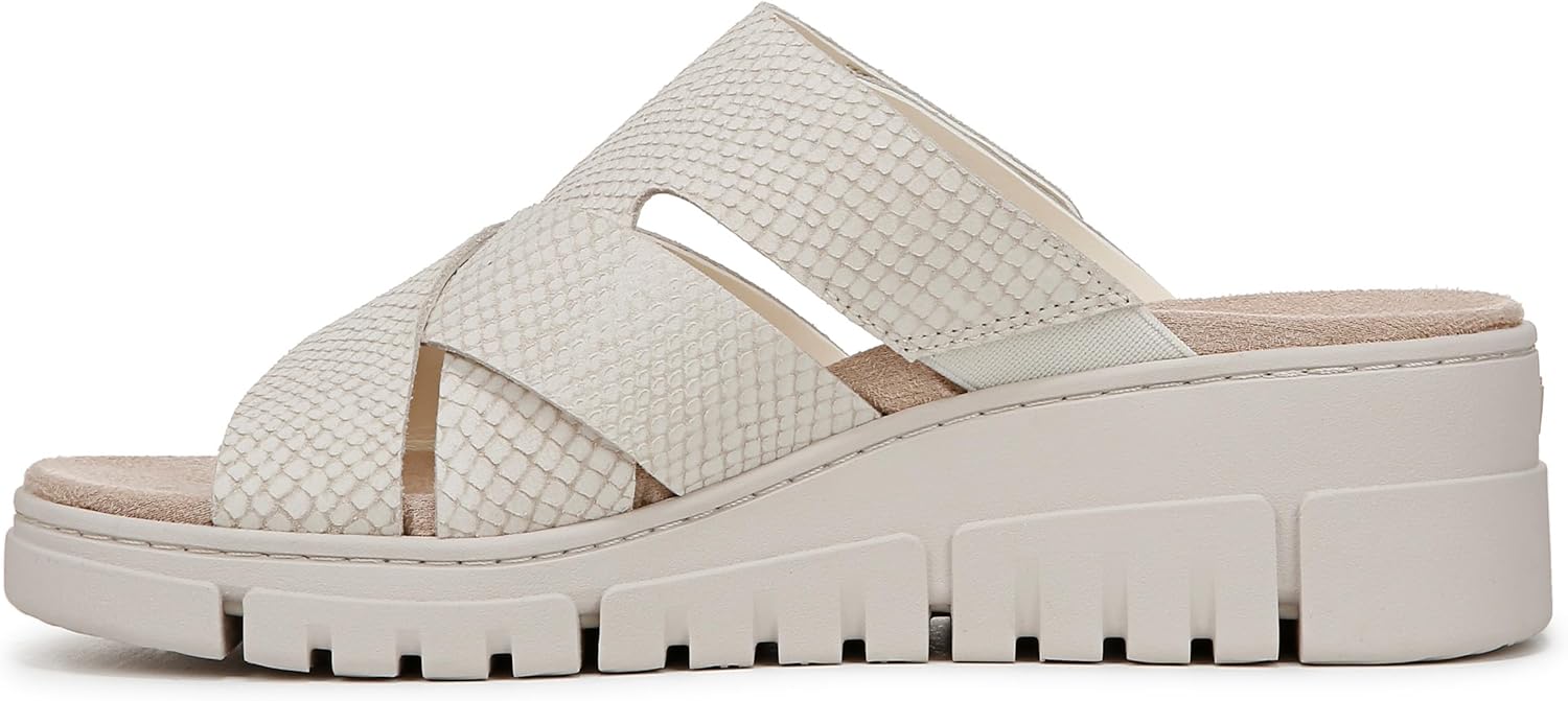 Atelier Step Women's Uptown Sunset Slide Sandal