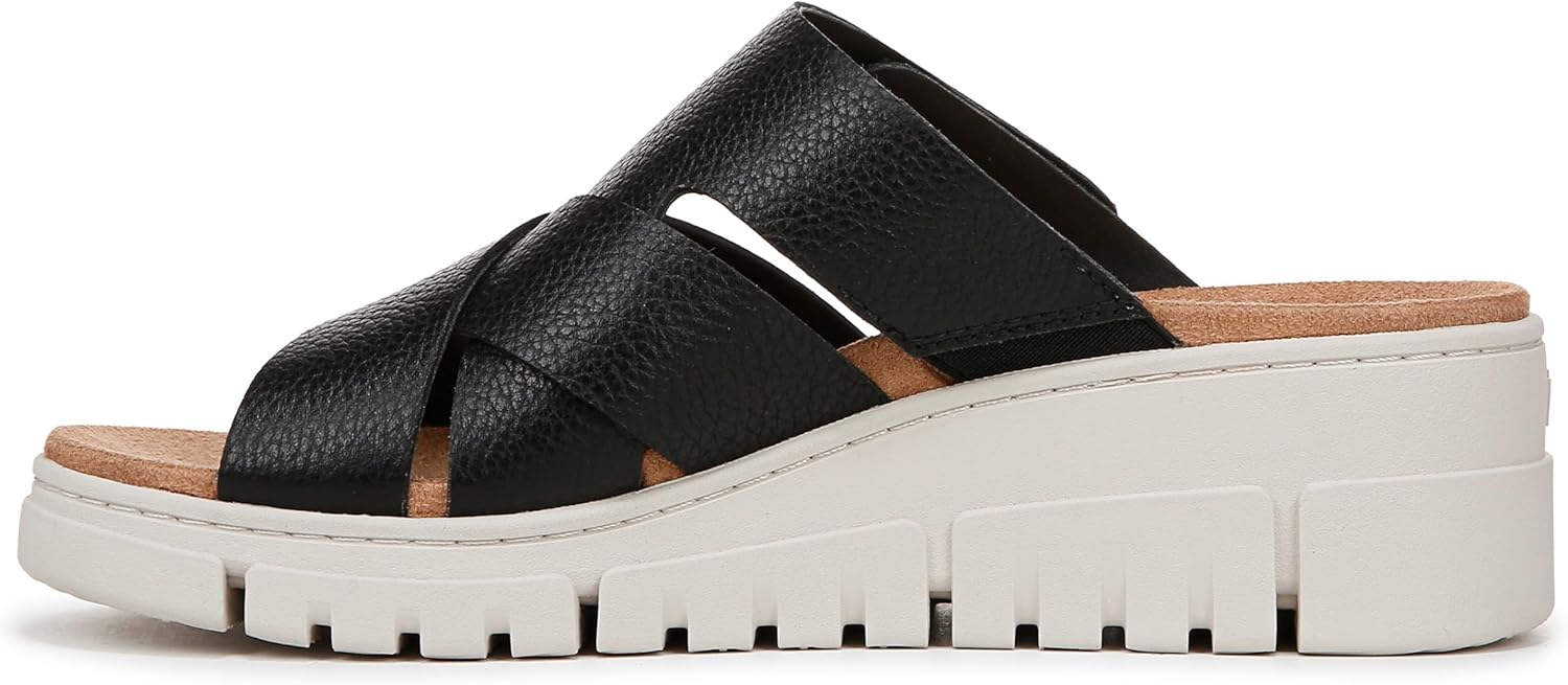 Atelier Step Women's Uptown Sunset Slide Sandal