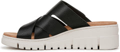 Atelier Step Women's Uptown Sunset Slide Sandal