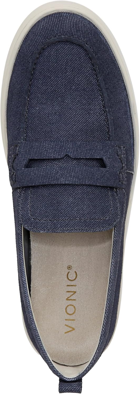 Atelier Step Women's Uptown Loafer