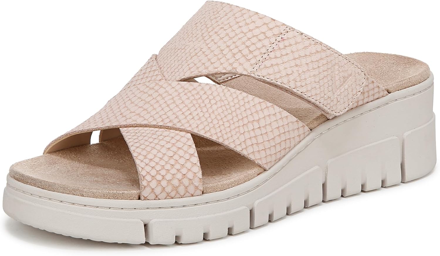 Atelier Step Women's Uptown Sunset Slide Sandal