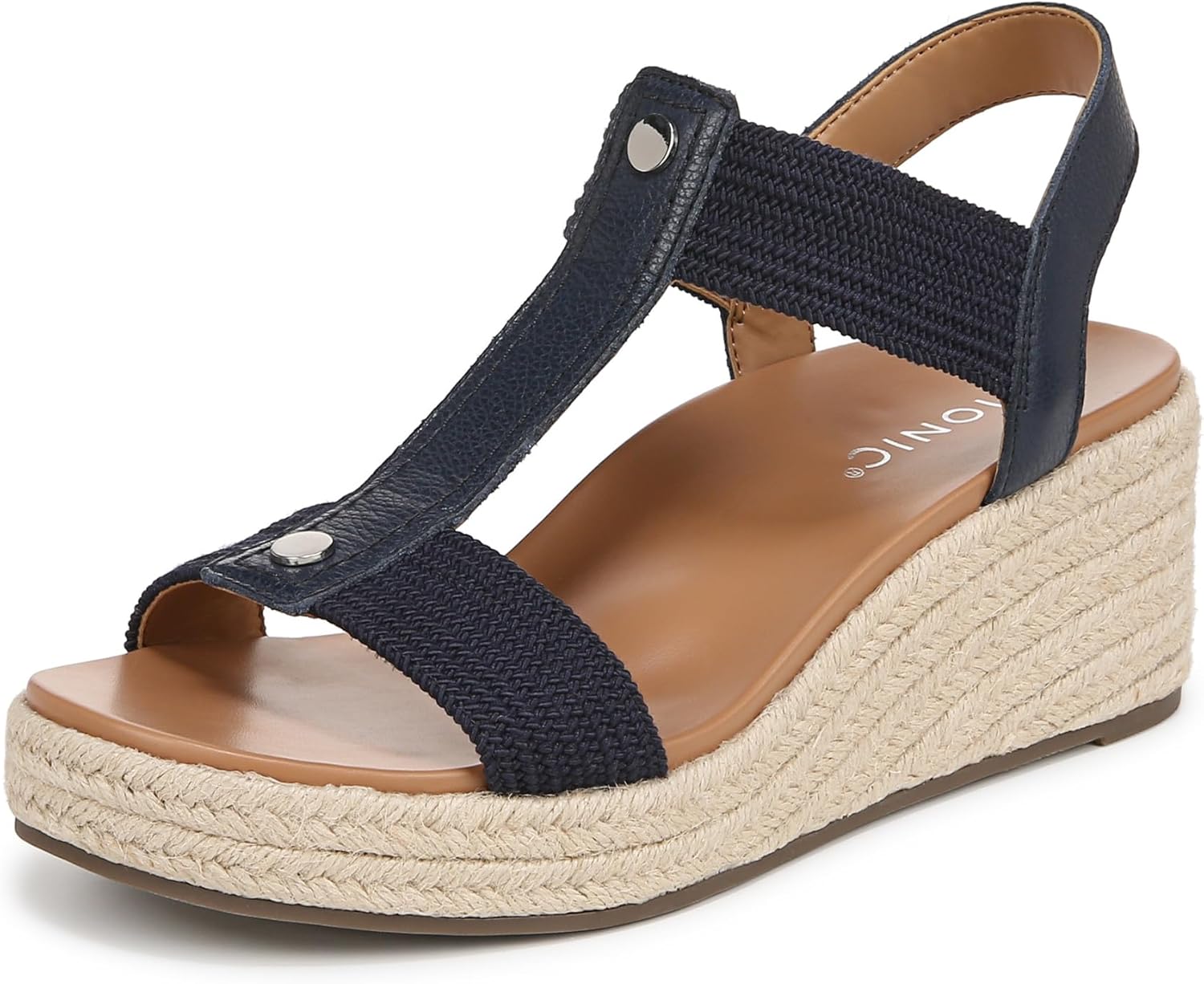 Atelier Step Women's Calera Wedge Sandal
