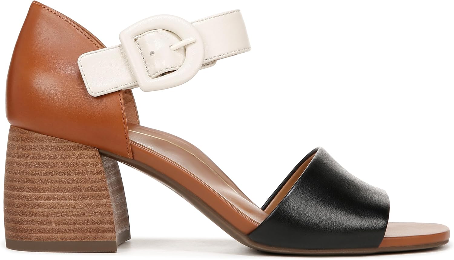 Atelier Step Women's Chardonnay Heeled Sandal